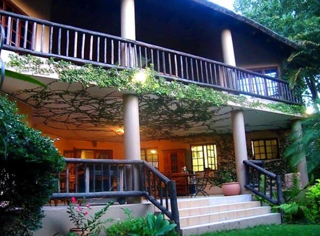 Villa Langa B&B Malalane Exterior foto
